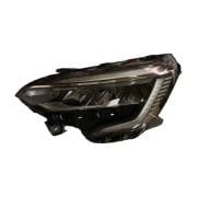 Renault Clio V / 5 Sol Ön Far Full Ledli Icon Paket 260606305R