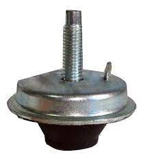 Peugeot 206/206+ Motor Yardımcı Takoz Sağ 1844.A2