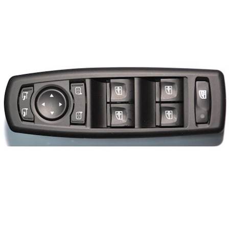 Renault Megane, III Laguna III Cam Kumanda Paneli 809610006R