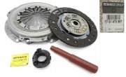 Renault Clio 3 1.2 16V 1.4 Benzinli Debriyaj Seti 302055852R