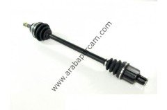 RENAULT MEGANE 1-SCENİC 1 OTOMATİK ÖN SOL AKS KOMPLE 7700106263