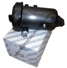 PEUGEOT MAZOT FİLTRE KUTUSU BOXER III / JUMPER III / DUCATO III 2.2HDİ PUMA 1606450580