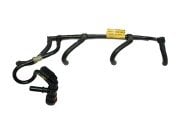 Renault Clio 4 Fluence Megane 3 Talisman Kango III Dokker  Motor Yakıt Geri Dönüş Borusu 166717694R