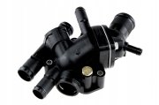 Renault Kango 1.9D F8Q Laguna 2.0 8V F3R Termostat Komple 89°C 7701474249