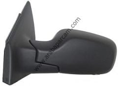 RENAULT Clio 3 Hatcback Dış Ayna Sol Elektrikli kumandalı Dikiz Aynası 7701061192