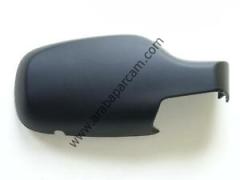 Renault Clio 3 Sağ Dış Dikiz Aynası Kapağı 8200430719