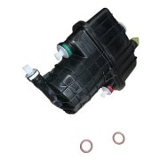 Renault Clio III 3 Yakıt Filtresi K9K YM Komple  7701479151