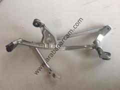 Renault Megane 2 Tip Silecek Şasesi 7701054828