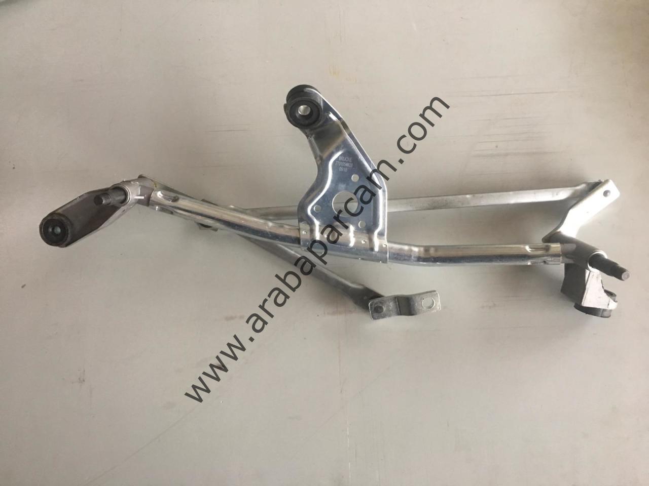 Renault Megane 2 Tip Silecek Şasesi 7701054828