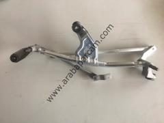 Renault Megane 2 Tip Silecek Şasesi 7701054828