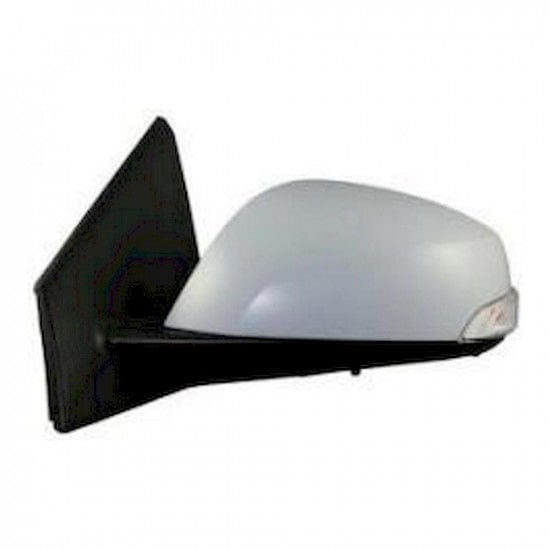 Renault Fluence Megane 3 Sağ Dış Dikiz Aynası Elektrikli 963012395R