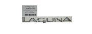 Renault Laguna 2 Arka Bagaj Laguna Yazısı 8200012575