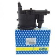 Peugeot Partner Berlingo 1.9 Dizel Mazot Filtre Kutusu 2003-2008 1911.44