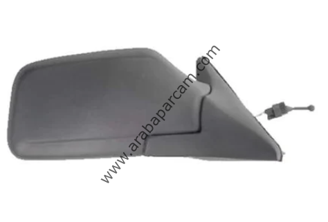 Renault 21 Sağ Dış Dikiz Aynası Manuel Ayarlanır 7702246949