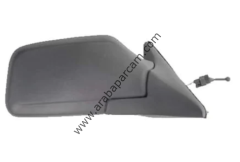 Renault 21 Sağ Dış Dikiz Aynası Manuel Ayarlanır 7702246949