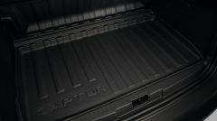 Renault Capture Bagaj Havuzu 8201521216