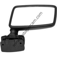 RENAULT R12 TOROS SAĞ DIŞ DİKİZ AYNASI 7702131231