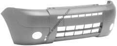 Peugeot Partner Berlingo Ön Tampon Sisli 2003-2008 7401.W8