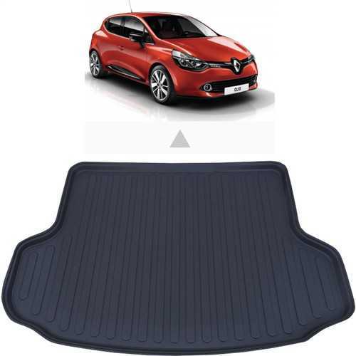 Yerli Clio 4 HB Bagaj Havuzu 7711823834