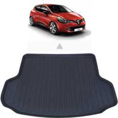 Yerli Clio 4 HB Bagaj Havuzu 7711823834
