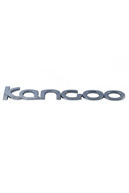 Renault Kango Yazı Monogram 8200694685