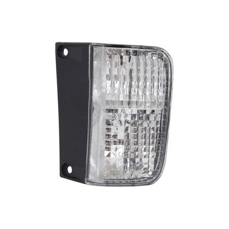 Renault Trafic, 2 Arka Sis Farı Reflektör Sağ 8200968063
