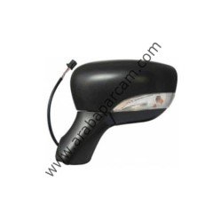 Renault Clio 4 Dış Dikiz Aynası Sol Elektirikli 963022031R