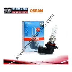 H16 OSRAM AMPÜL