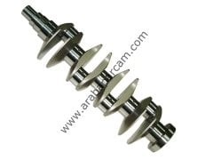 Peugeot Partner 1.9 Dizel Krank Mili 1996-2008 0501.H1