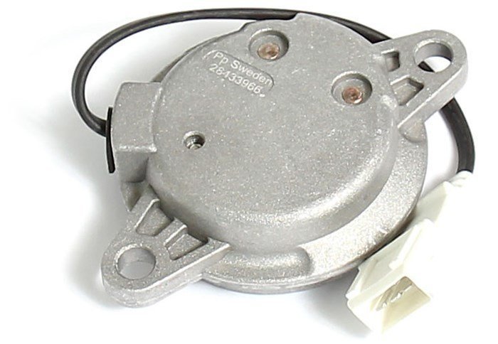 Renault Laguna 2.0 16 Valf N7Q Motor Ateşleme Kaptörü 7439146108