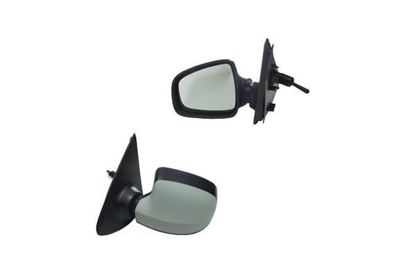 Renault Sol Dikiz Aynası Clio Sandero Stepway Mekanik  963026440R