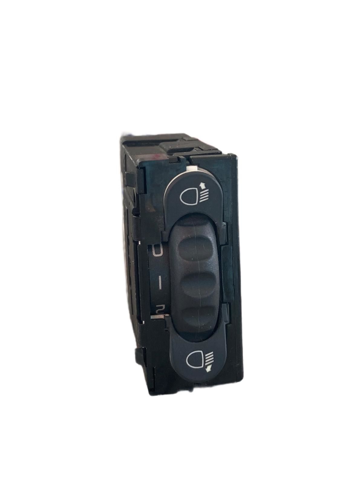 Renault Clio 3 Modus Far Ayar Motoru 8200379685