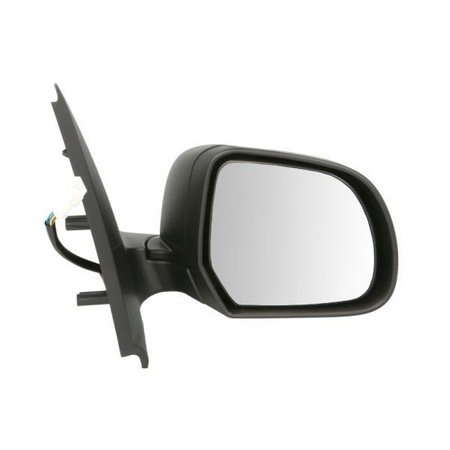 Dacia Dokker Lodgy Dış Dikiz Aynası Sağ Elektirikli 963019902R