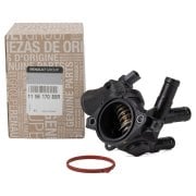 Renault Sandero, 2 Clio 4 Termostat 110617089R