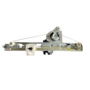 Renault Megane 2 Sol Arka Cam Krikosu 8200028070