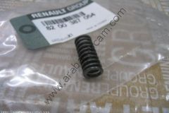 Renault Vites Çatal Ayırma Yayı JB1 JB3 JC5 JH3 8200387054