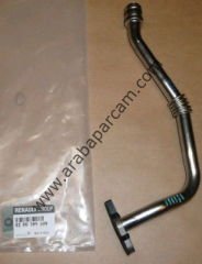 Renault Megane Laguna Turbo Yağlama Borusu 1.9D F9Q 8200389509