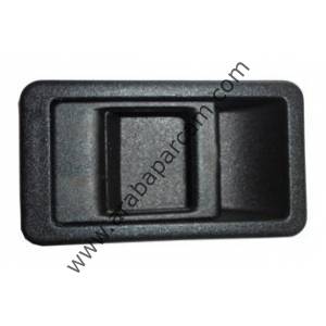 Renault R9 İç Açma Kapı Kolu Sol Bej Rengi 7700751624