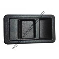 Renault R9 İç Açma Kapı Kolu Sol Bej Rengi 7700751624