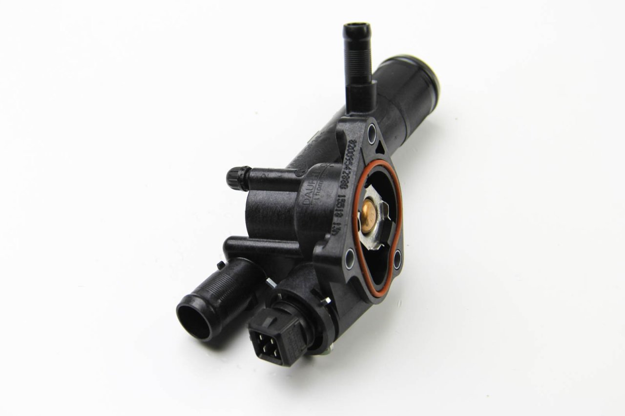 Renault Clio Kango 1.5Dci Termostat 8200954288