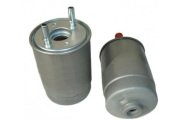Renault Megane. Laguna Fluence Mazot Filtresi K9K 8201046788-164009384R