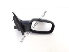 Renault Megane 2 Dış Ayan Sağ Elektrikli Katlanır 7701068378