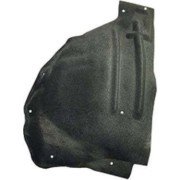 Renault Megane 4 Sağ Ön Çamurluk Davlumbazı Arka Parça 638425342R