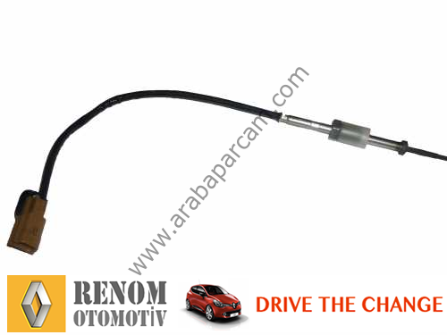 RENAULT TURBO ISI SENSÖRÜ LAGUNA III 1.5 DCİ 8201014126