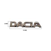 Dacia Logan Bagaj Yazısı 8200907776