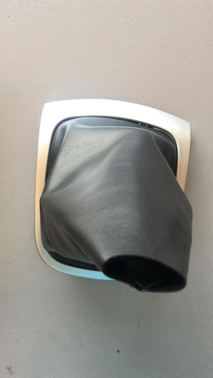 Renault Megane 3 Fluence Vites Körüğü Gri 5 Vites 969358108R