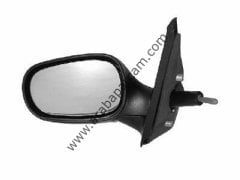 Renault Clio II 2002 - 2007 Sol Ayna Komple 8200556781