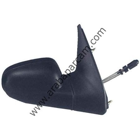 Renault Clio Eski Model Dış Dikiz Ayna Sağ Mekanik 7700826599