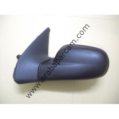 Renault Clio Eski Model Dış Dikiz Ayna Sol Mekanik 7700826598