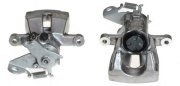 Renault Megane 3 Fluence Arka Fren Kaliperi Merkez Sağ 440018805R